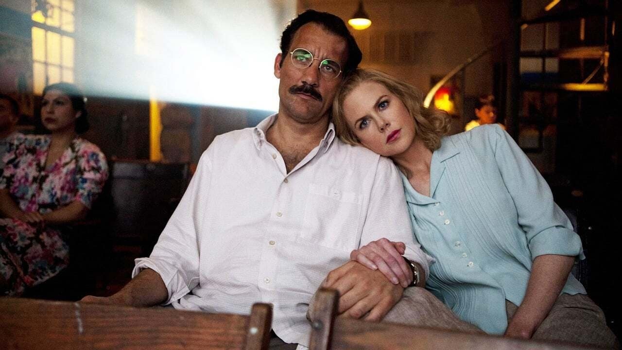 Hemingway & Martha