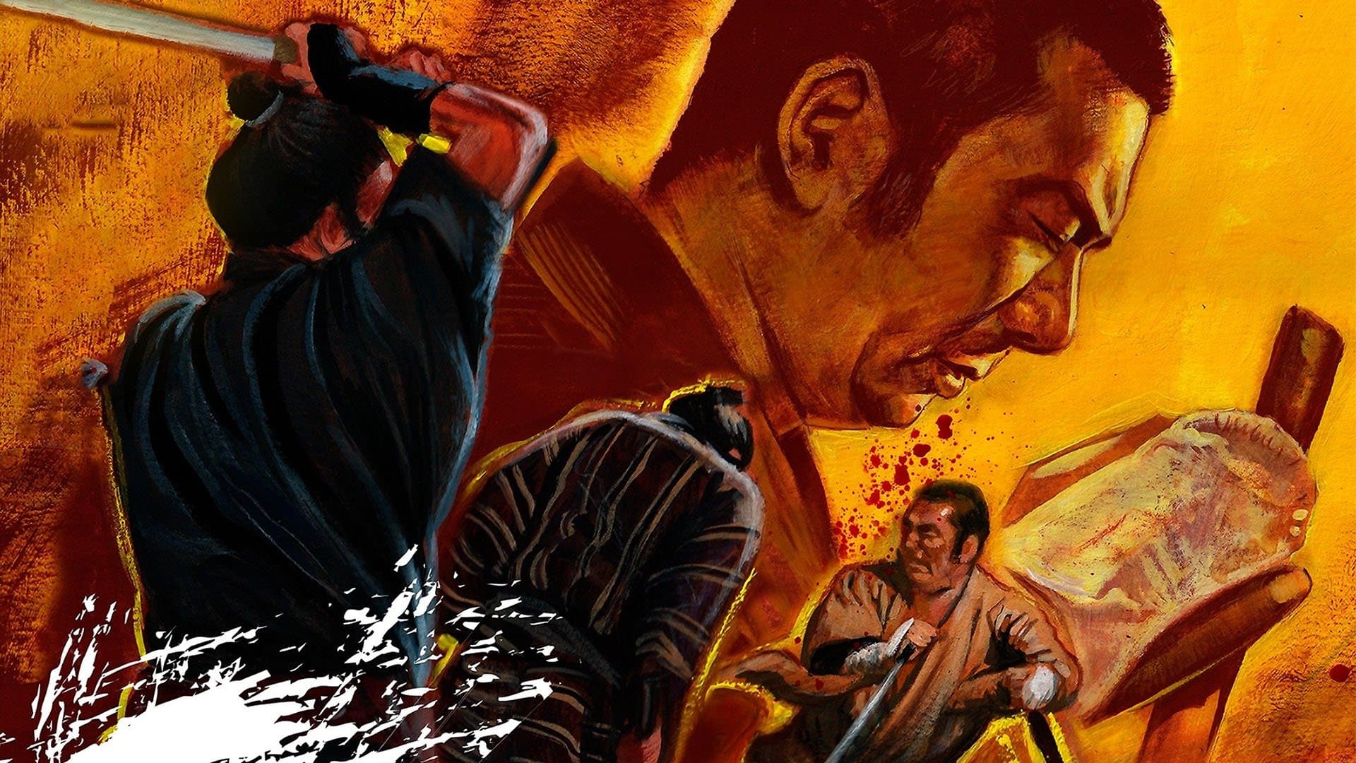 O Conto de Zatoichi Continua