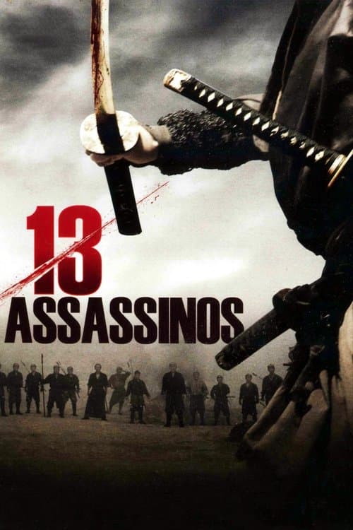 13 Assassinos