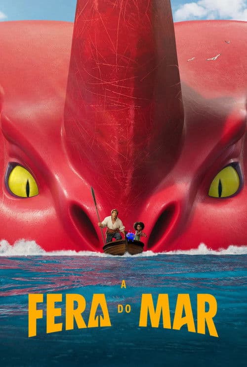 A Fera do Mar